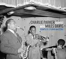 超レア盤‼︎ MILES DAVIS / CHARLIE PARKER SP盤 sddefault.jpg
